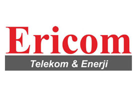 Ericom Telekom
